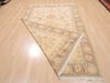 Kilim Beige Flat Woven 60 X 91  Area Rug 100-110724 Thumb 6