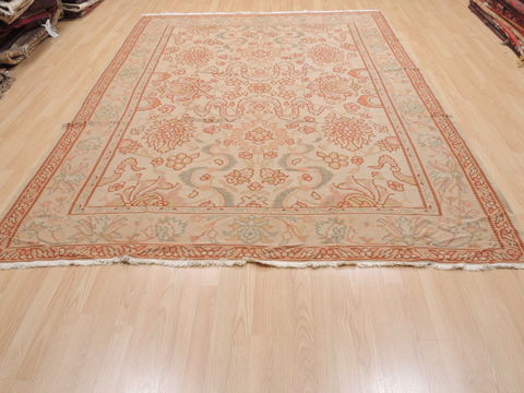 Kilim Beige Flat Woven 77 X 910 Area Rug 100-110726 Image 1
