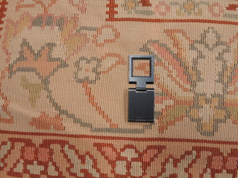 Kilim Beige Flat Woven 77 X 910 Area Rug 100-110726 Image 8