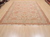 Kilim Beige Flat Woven 77 X 910 Area Rug 100-110726 Thumb 1