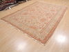 Kilim Beige Flat Woven 77 X 910 Area Rug 100-110726 Thumb 2
