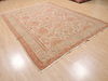 Kilim Beige Flat Woven 77 X 910 Area Rug 100-110726 Thumb 3