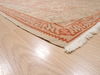 Kilim Beige Flat Woven 77 X 910 Area Rug 100-110726 Thumb 4