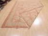 Kilim Beige Flat Woven 77 X 910 Area Rug 100-110726 Thumb 6