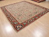 Kilim Beige Flat Woven 84 X 95  Area Rug 100-110727 Thumb 3