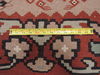 Kilim Beige Flat Woven 84 X 95 Area Rug 100-110727 Thumb 6