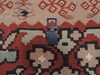 Kilim Beige Flat Woven 84 X 95 Area Rug 100-110727 Thumb 7