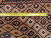 Kilim Red Flat Woven 55 X 83 Area Rug 100-110734 Thumb 6
