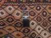 Kilim Red Flat Woven 55 X 83 Area Rug 100-110734 Thumb 7