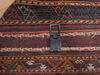 Kilim Red Runner Flat Woven 51 X 103 Area Rug 100-110735 Thumb 7