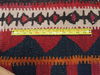 Kilim Red Runner Flat Woven 45 X 89  Area Rug 100-110736 Thumb 5