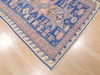 Kilim Blue Flat Woven 42 X 76 Area Rug 100-110739 Thumb 4