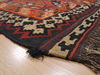 Kilim Red Runner Flat Woven 42 X 910 Area Rug 100-110740 Thumb 5