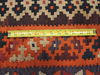 Kilim Red Runner Flat Woven 42 X 910 Area Rug 100-110740 Thumb 8