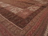 Kilim Brown Flat Woven 54 X 810 Area Rug 100-110741 Thumb 4