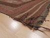 Kilim Brown Flat Woven 54 X 810 Area Rug 100-110741 Thumb 5