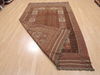 Kilim Brown Flat Woven 54 X 810 Area Rug 100-110741 Thumb 7