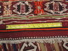Kilim Red Flat Woven 45 X 73 Area Rug 100-110742 Thumb 8