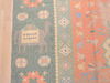 Kilim Green Flat Woven 68 X 88  Area Rug 100-110744 Thumb 5