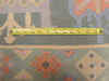Kilim Green Flat Woven 68 X 88  Area Rug 100-110744 Thumb 8