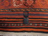 Kilim Red Flat Woven 46 X 84 Area Rug 100-110745 Thumb 7