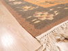 Kilim Brown Flat Woven 710 X 911 Area Rug 100-110747 Thumb 5