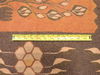 Kilim Brown Flat Woven 710 X 911 Area Rug 100-110747 Thumb 7