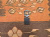 Kilim Brown Flat Woven 710 X 911 Area Rug 100-110747 Thumb 8