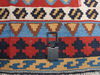 Kilim Blue Flat Woven 46 X 66  Area Rug 100-110749 Thumb 7