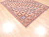 Kilim Red Flat Woven 410 X 77 Area Rug 100-110750 Thumb 3