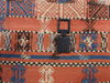 Kilim Red Flat Woven 410 X 77 Area Rug 100-110750 Thumb 6
