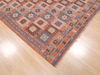 Kilim Red Flat Woven 410 X 77 Area Rug 100-110750 Thumb 7