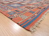 Kilim Red Flat Woven 410 X 77  Area Rug 100-110750 Thumb 8