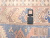Kilim Blue Flat Woven 60 X 88 Area Rug 100-110752 Thumb 6