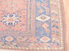Kilim Blue Flat Woven 60 X 88 Area Rug 100-110752 Thumb 8