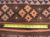 Kilim Multicolor Flat Woven 93 X 132 Area Rug 100-110754 Thumb 8