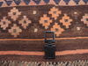 Kilim Multicolor Flat Woven 93 X 132 Area Rug 100-110754 Thumb 9