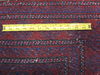 Baluch Red Hand Knotted 56 X 96 Area Rug 100-110756 Thumb 10