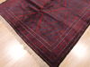 Baluch Red Hand Knotted 56 X 96 Area Rug 100-110756 Thumb 6