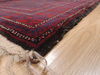 Baluch Red Hand Knotted 56 X 96  Area Rug 100-110756 Thumb 7