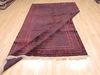 Baluch Red Hand Knotted 56 X 96 Area Rug 100-110756 Thumb 9