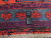Kilim Red Flat Woven 73 X 114 Area Rug 100-110757 Thumb 8