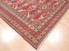 Kilim Red Flat Woven 70 X 103  Area Rug 100-110758 Thumb 4