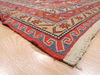 Kilim Red Flat Woven 70 X 103 Area Rug 100-110758 Thumb 6