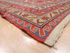 Kilim Red Flat Woven 70 X 103  Area Rug 100-110758 Thumb 6