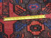 Kilim Red Flat Woven 76 X 129 Area Rug 100-110759 Thumb 8