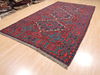 Kilim Red Flat Woven 67 X 113  Area Rug 100-110760 Thumb 2