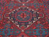 Kilim Red Flat Woven 67 X 113  Area Rug 100-110760 Thumb 5