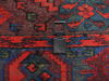 Kilim Red Flat Woven 67 X 113  Area Rug 100-110760 Thumb 6