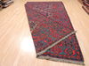 Kilim Red Flat Woven 67 X 113  Area Rug 100-110760 Thumb 8